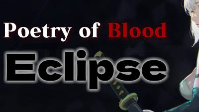 Poetry of Blood: Eclipse PC Steam Ключ