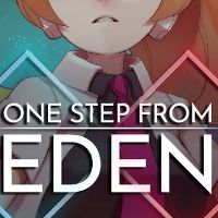 One Step From Eden EU Steam Ключ