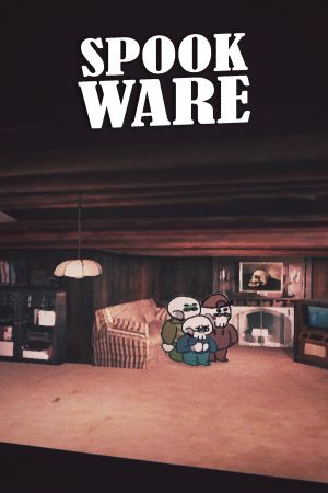 SPOOKWARE Steam Ключ