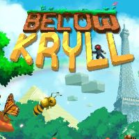 Below Kryll + Original Soundtrack Steam Ключ