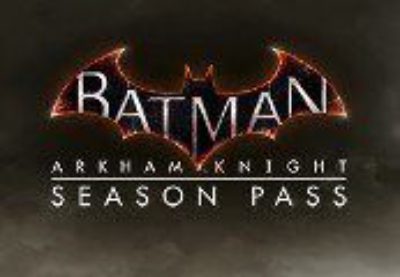 Batman: Arkham Knight - Season Pass EU XBOX One CD Key