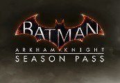 Batman: Arkham Knight - Сезонный пропуск EU XBOX One Ключ