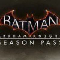Batman: Arkham Knight - Сезонный пропуск EU XBOX One Ключ