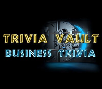 Trivia Vault Business Trivia Steam Ключ