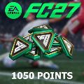 EA SPORTS FC 27 - — Валюта