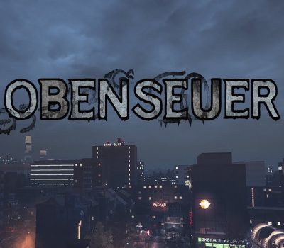 Obenseuer Steam Ключ