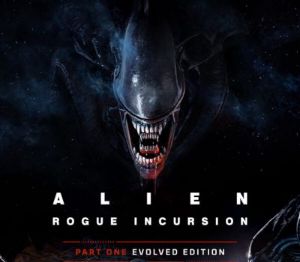 Alien: Rogue Incursion Evolved издание PC Steam Альтергифт