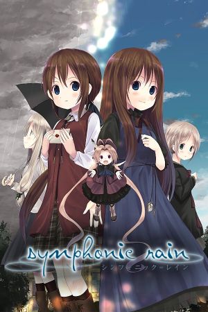 Symphonic Rain Steam Ключ