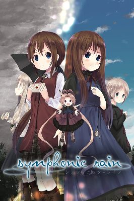 Symphonic Rain Steam Ключ