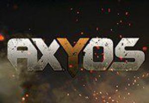 AXYOS Steam Ключ