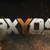 AXYOS Steam Ключ