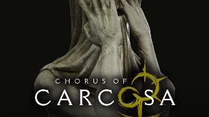 Chorus of Carcosa PC Steam Ключ