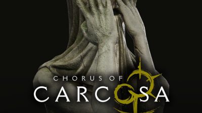 Chorus of Carcosa PC Steam Ключ