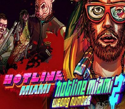 Hotline Miami Коллекция Xbox Series X|S Аккаунт