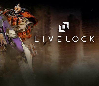 Livelock EU PC Steam Ключ