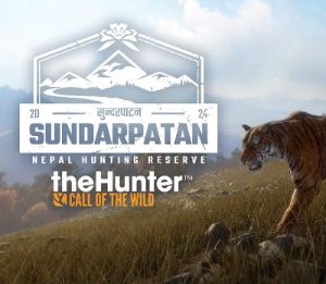 theHunter: Call of the Wild - Sundarpatan Nepal Hunting Reserve DLC PC Steam Ключ