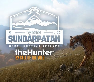 theHunter: Call of the Wild - Sundarpatan Nepal Hunting Reserve DLC PC Steam Ключ