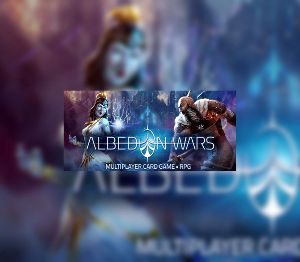 Albedon Wars PC Steam Ключ