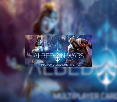 Albedon Wars PC Steam Ключ