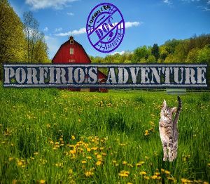 The Cat! Porfirio's Adventure Steam Ключ
