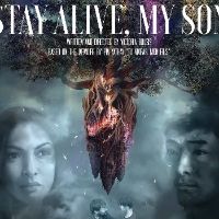 STAY ALIVE, MY SON VR PC Steam Ключ
