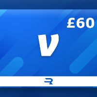 Rewarble Venmo GBP 60 Подарочная карта