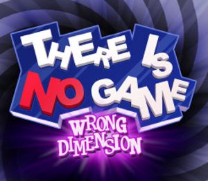 There Is No Game : Wrong Dimension Steam Альтергифт