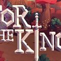 For The King — Other