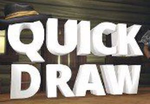 Quick Draw Steam CD Key