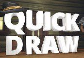 Quick Draw Steam Ключ