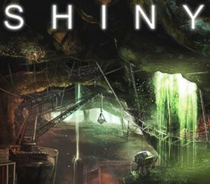 Shiny EU PC Steam Ключ