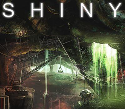 Shiny EU PC Steam Ключ