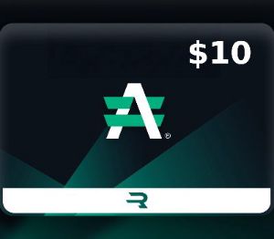 Rewarble AdvCash CAD 10 Подарочная карта