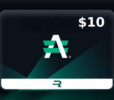 Rewarble AdvCash CAD 10 Подарочная карта