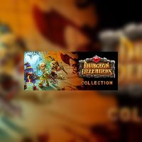 Dungeon Defenders Коллекция Steam Ключ