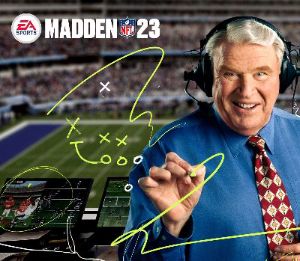 Madden NFL 23 XBOX One Online Аккаунт Activation