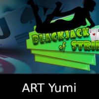 Blackjack of Strip - ART Yumi DLC Steam Ключ