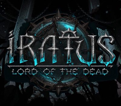 Iratus: Lord of the Dead - Supporter Pack DLC Steam Альтергифт