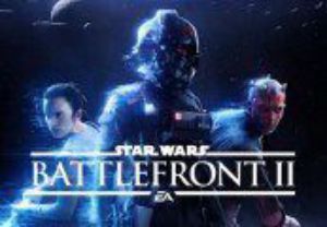 Star Wars Battlefront II XBOX One Ключ