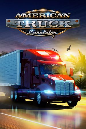 American Truck Simulator - Wheel Tuning Pack Steam Ключ