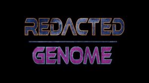 Redacted:Genome PC Steam Ключ