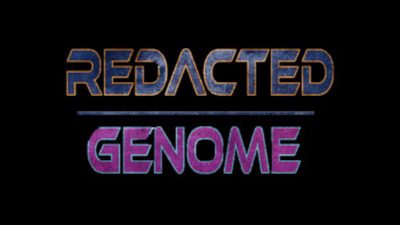 Redacted:Genome PC Steam Ключ