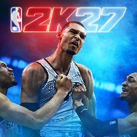 NBA 2K27 Deluxe-издание PC Steam Аккаунт