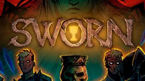 SWORN PC Steam Альтергифт