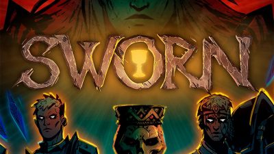 SWORN PC Steam Альтергифт