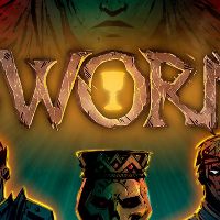 SWORN PC Steam Альтергифт