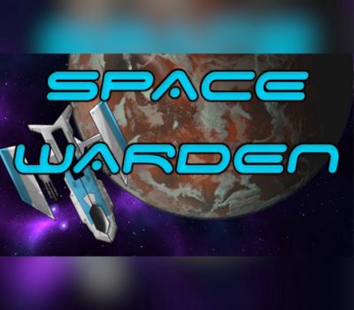 Space Warden Steam Ключ