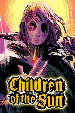 Children of the Sun PC Steam Ключ