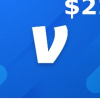 Rewarble Venmo USD 210 Подарочная карта
