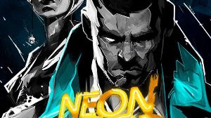Neon Blood PC Steam Ключ